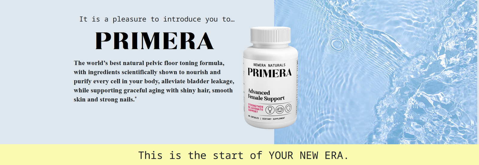 Primera-Capsules
